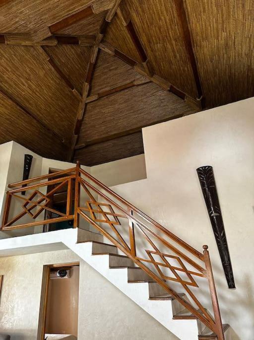 Tres Belle Villa Au Coeur De Saly Exteriör bild