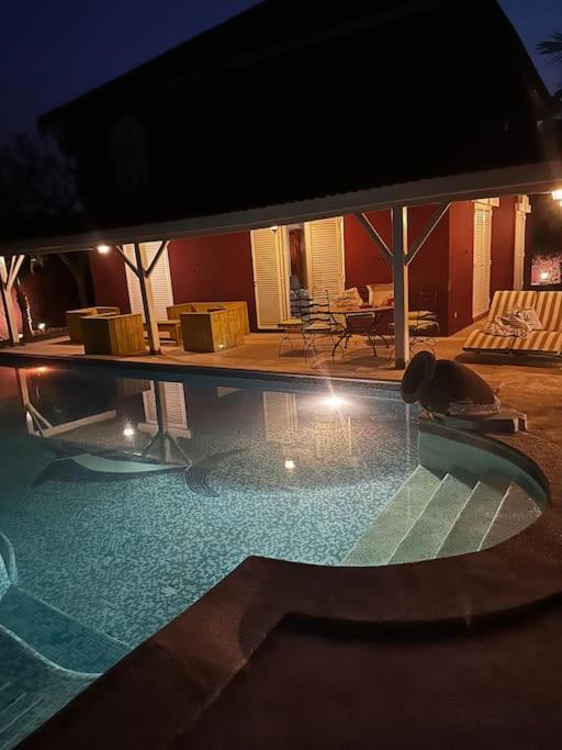 Tres Belle Villa Au Coeur De Saly Exteriör bild